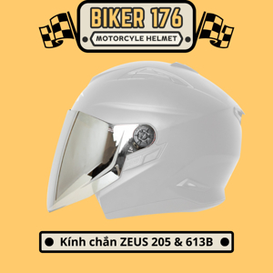 Kính Zeus 205
