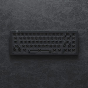 Kit bàn phím cơ Akko ACR67