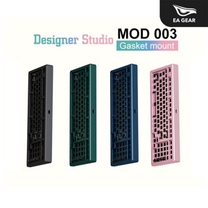 Kit bàn phím cơ Akko Designer Studio MOD003