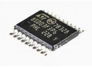 Kít phát triển STM8S003F3P6