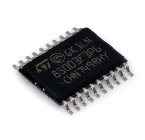 Kít phát triển STM8S003F3P6