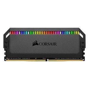 KIT Ram Corsair Vengeance PRO White 16GB (2x8GB) DDR4 3000Mhz CMW16GX4M2C3000C15W