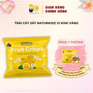 Kiwi vàng New Zealand