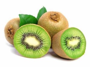 Kiwi xanh New Zealand