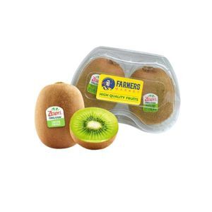 Kiwi xanh New Zealand