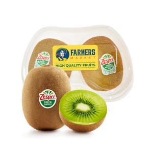 Kiwi xanh New Zealand