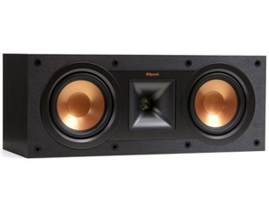 Loa Klipsch R-25C Reference Base