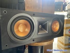 Loa Klipsch R-25C Reference Base