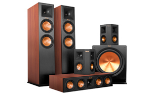 Loa Klipsch Reference Premiere RP-240S