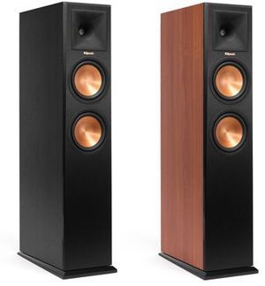 Loa Klipsch Reference Premiere RP-260F