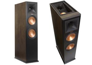 Loa Klipsch Reference Premiere RP-280FA