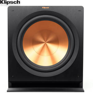 Loa Klipsch SW R-115SW Loa Subwoofer