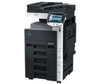 Máy photocopy Konica Minolta Bizhub 283