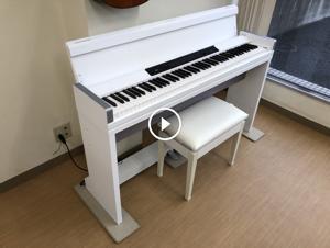 Đàn Piano Điện Korg LP350 (LP-350)