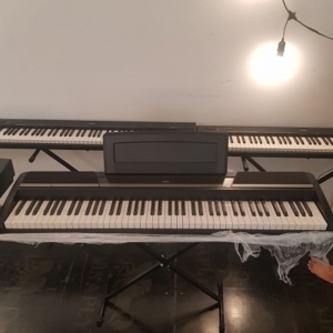 Đàn Piano Điện Korg SP170 (SP-170)