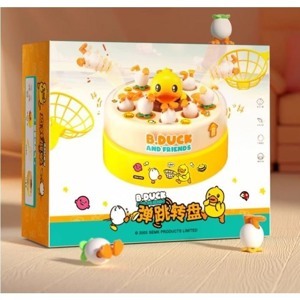 Bộ trò chơi bắt cá K's kids KA10421-BC1