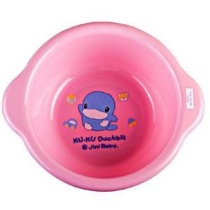 Chậu tắm tròn KuKu Ku1053