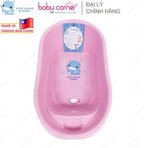 Chậu tắm KuKu KU1068