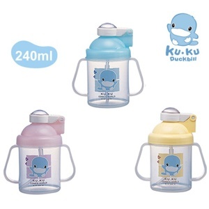 Bình uống nước có tay cầm Ku Ku KU5321 (KUKU 5321)