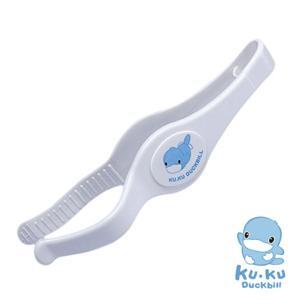 Kẹp gắp bình sữa và núm ty Ku Ku Ku5340 (KUKU 5340)