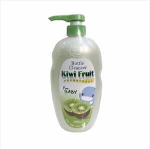 Nước rửa bình sữa Kiwi Ku Ku KU1078 (kuku 1078) - 800ml