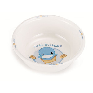 Chén ăn cho bé Melamine Ku Ku KU3001