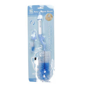 Cọ rửa bình sữa Ku Ku Ku5357