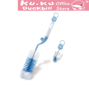 Chổi rửa bình sữa Ku Ku Ku5358