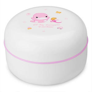 Hộp đựng phấn rôm KuKu KU5431 (KU-5431)