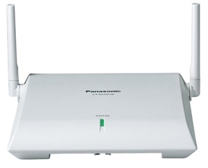 Trạm thu phát không dây 8 kênh Panasonic KX-NCP0158