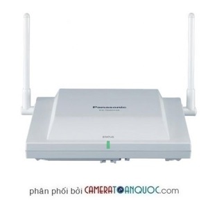 Trạm thu phát không dây 8 kênh Panasonic KX-NCP0158