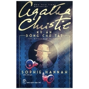 Kỳ án dòng chữ tắt - Agatha Christie