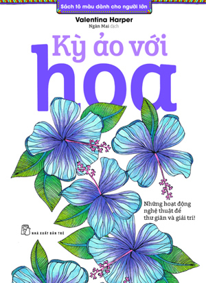 Kỳ Ảo Với Hoa