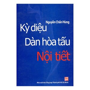 Kỳ diệu dàn hòa tấu nội tiết - Nguyễn Chấn Hùng