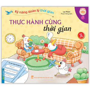 Kỹ Năng Quản Lý Thời Gian