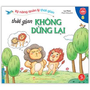 Kỹ Năng Quản Lý Thời Gian