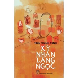 Kỳ nhân làng ngọc