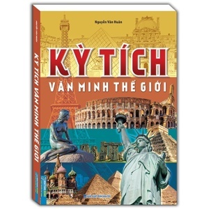 Kỳ Tích Văn Minh Thế Giới