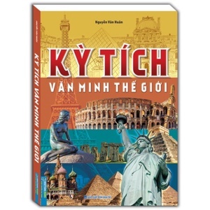 Kỳ Tích Văn Minh Thế Giới