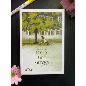 Ký Ức Độc Quyền