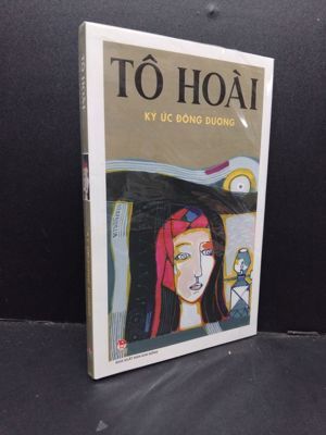 Ký Ức Đông Dương - Tô Hoài