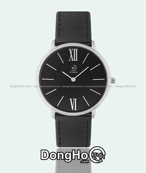 Đồng hồ nam dây da Le Chateau L01.116.02.6.2