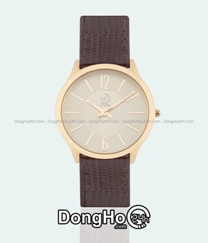 Đồng hồ nam Le Chateau L39.252.04.5.2
