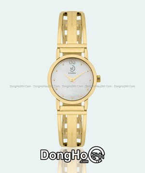 Đồng hồ nữ Le Chateau L52.672.04.7.1