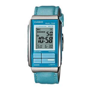 Đồng hồ nữ Casio LA-201WBL - màu 2ADF, 1ADF, 4ADF, 7ADF, 9ADF