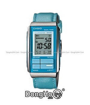 Đồng hồ nữ Casio LA-201WBL - màu 2ADF, 1ADF, 4ADF, 7ADF, 9ADF