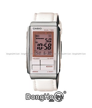 Đồng hồ nữ Casio LA-201WBL - màu 2ADF, 1ADF, 4ADF, 7ADF, 9ADF