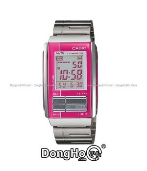 Đồng hồ nam Casio LA-201WD-4ADF