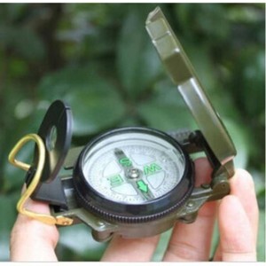 La bàn từ cầm tay Compass 45-2