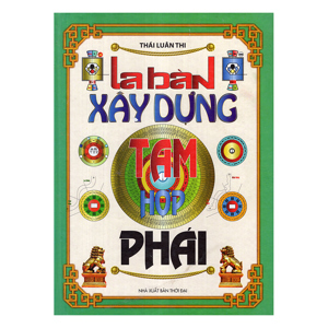 La bàn xây dựng - Tam hợp phái